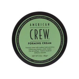 American Crew Forming Cream 3 Oz