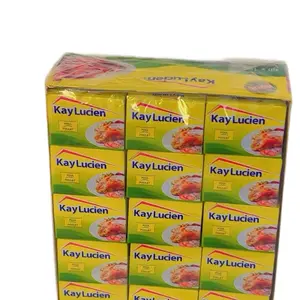 Maggie Kay Lucien/ kitchen / seasoning