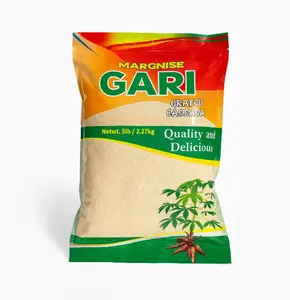 Margnise Gari – Grated Cassava - 5lb