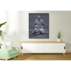 Rafael Nadal Poster,Tennis Poster