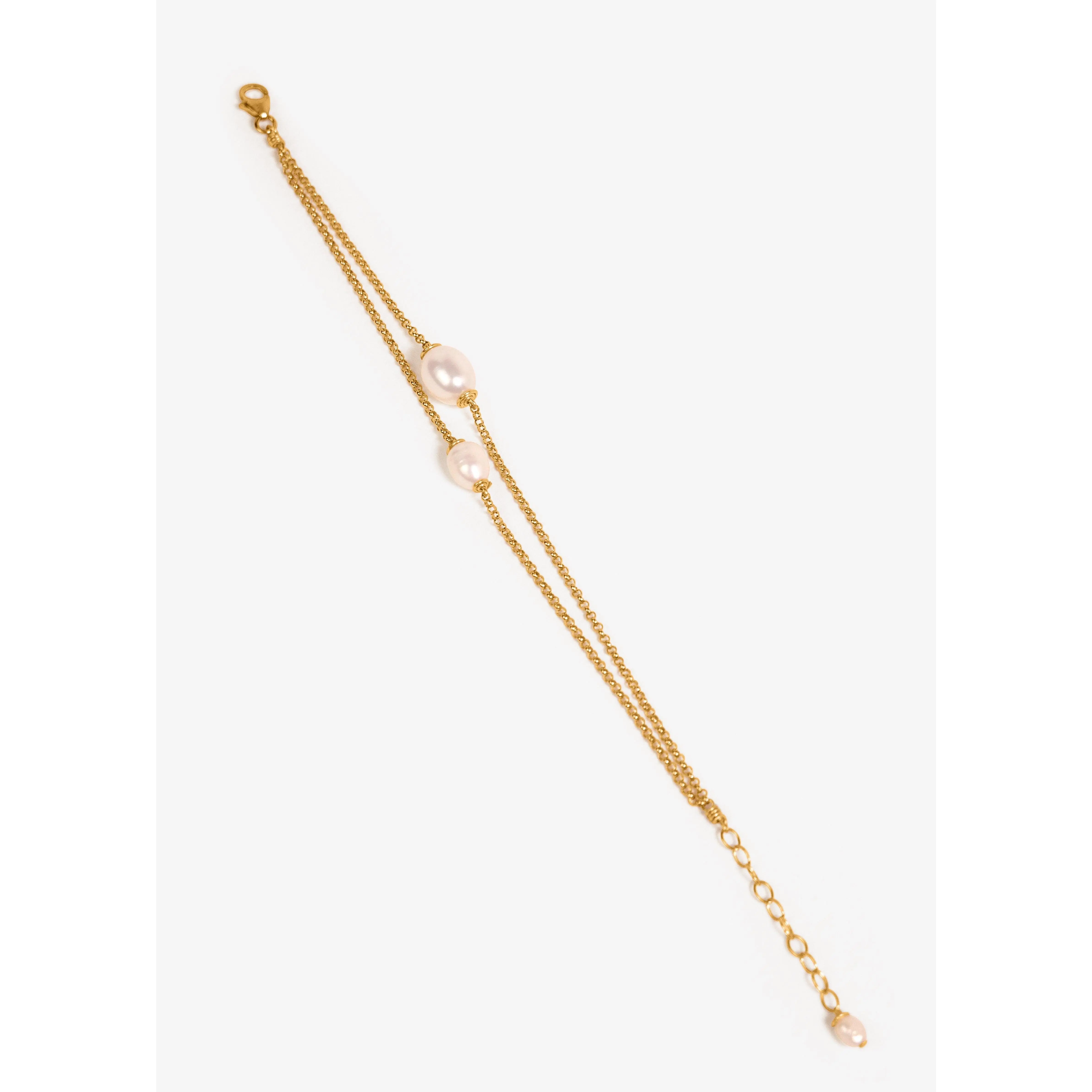 Iris Bracelet