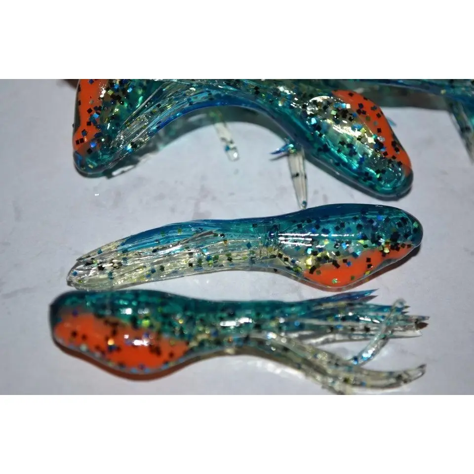 CAM'S 35 Pc 2" CRAPPIE MINNOW- BLUEGILL JIG