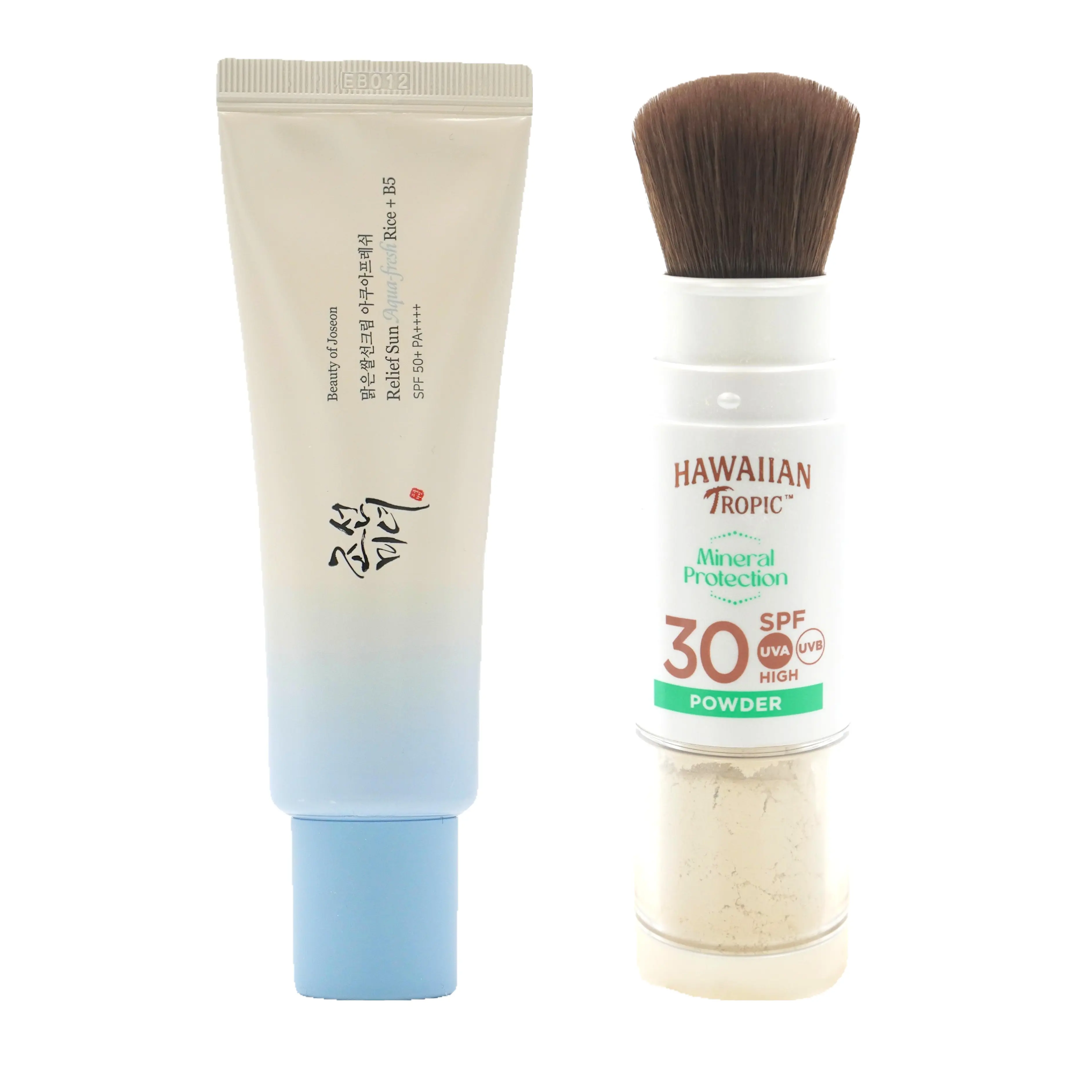 Perfect Skin Sun Protection Bundle