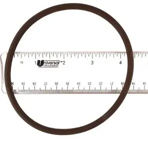 212 MAIN O-Ring & Ultra Power Clean Solution with O-Ring Seal for Aquatic Fitness Equipment