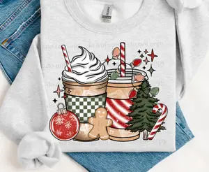 Christmas Coffee