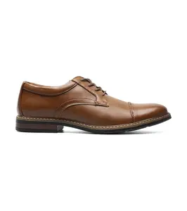 Nunn Bush Carmelo Cap Toe Oxford