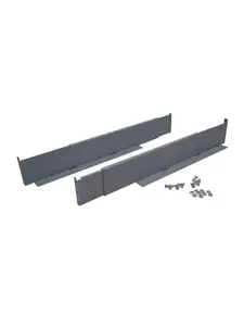 Tripp Lite TRL-4PRAILKITHD SmartRack Mounting Rail Kit-Enables 4-Post Rackmount Installation of Select UPS Systems