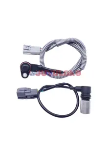 JUYULONG for Hitachi ZAX200 240 330-3-6 Excavator Camshaft Speed Sensor 4HK1 6HK1Construction Machinery Parts Model 973061131