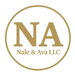 Nale & Ava DTF Transfers shop logo