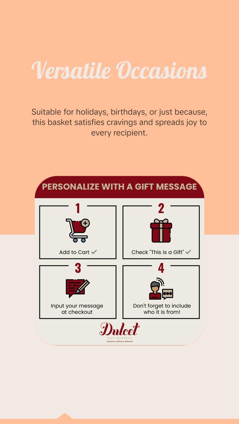 Classic Sweet Treats Box