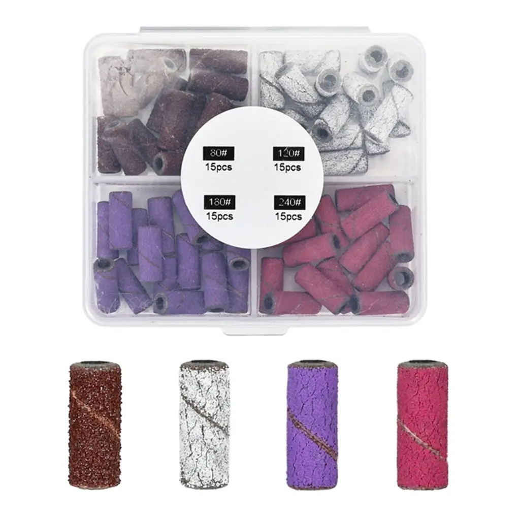 60Pcs mixed color sm