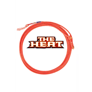 Heat Team Rope 30ft Head