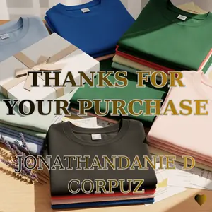 [GIFT] THANK YOU Jonathandanie D Corpuz Shop Coupon
