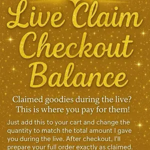 Fancy Pens And Keychains Live Claim Checkout Balance Beaded Phonechains Easy Process Order Preparation