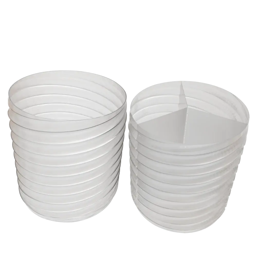 Telescoping Storage Tube - Maxi+