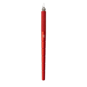 Dragonfly Tool, Universal Handle with Fine Pointed Blade