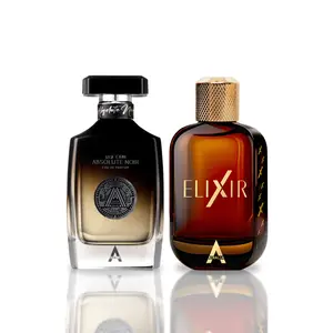 Atralia Absolute Noir, Elixir Unique and Long Lasting Unique Arabian Fragrances Atralia Absolute Noir, Elixir Unique and Long Lasting Unique Arabian Fragrances