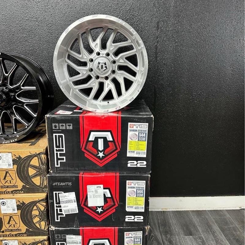 22x12 tis 544 bsm 8x170