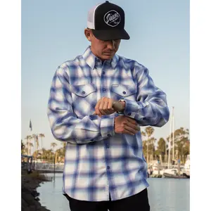 Gulf Stream Flannel