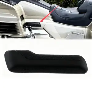 For Honda Gl1500 Reverse Lever Handlebar Cover Replacement, Fits 1988-2000 Goldwing Models, Rubber Material, Non-Slip Wear Resistant