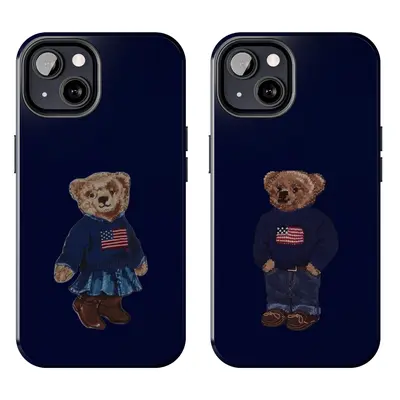 Ralph Lauren Teddy Bear Phone Case TikTok Shop