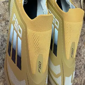 New Men's Competition Training Soccer Boots, Anti-Slip Ag Long Studs, Breathable Adult Football Shoes, Outdoor Professional Cleats, Turf Shoes