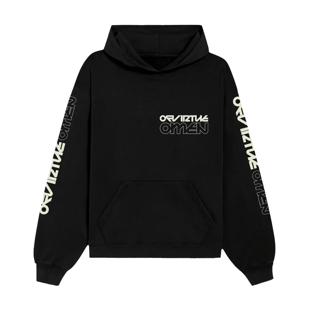 "OMEN" Hoodie