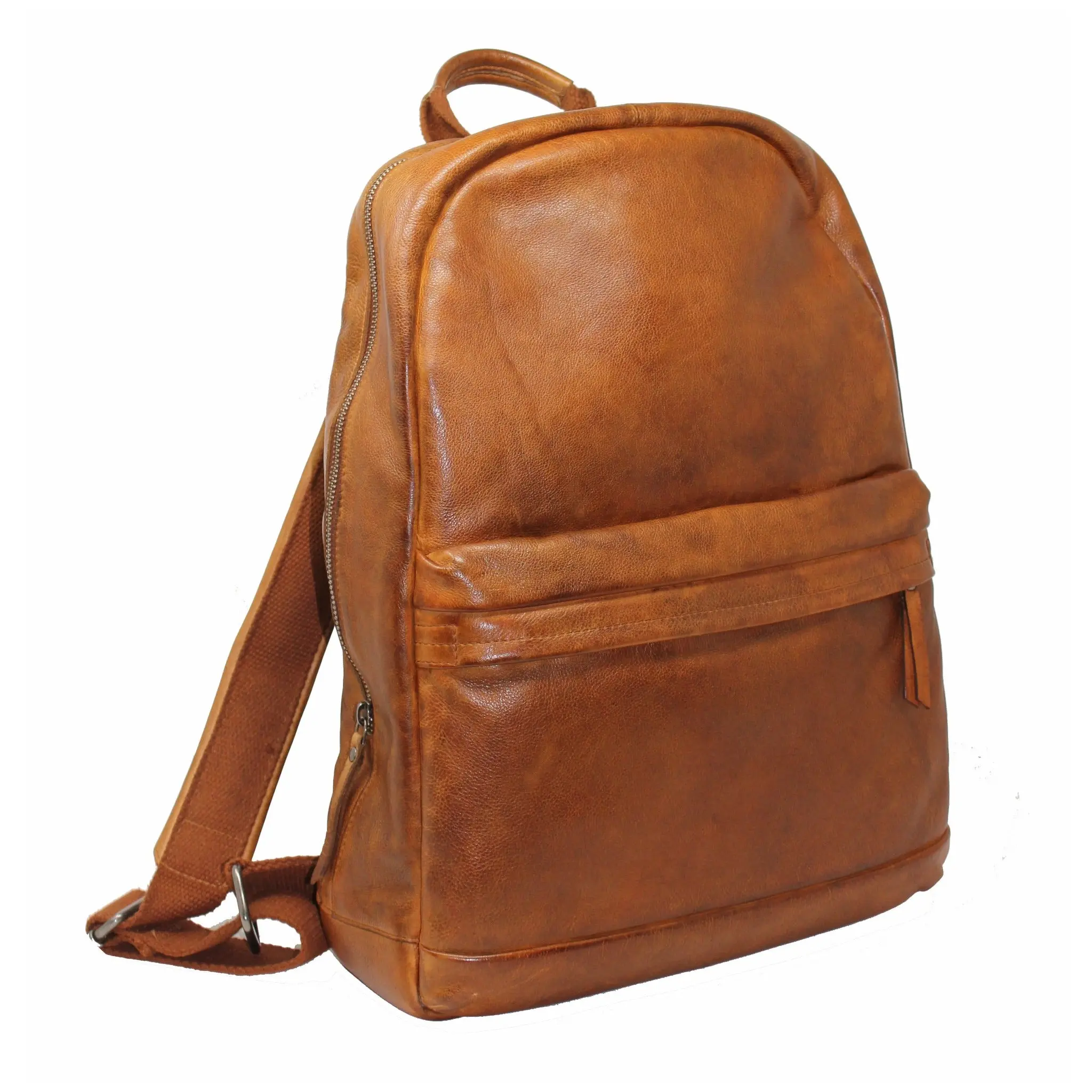 Sheldon Leather Backpack Sheldon Leather Backpack