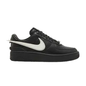 AMBUSH x Nike Air Force 1 Low 'Black'