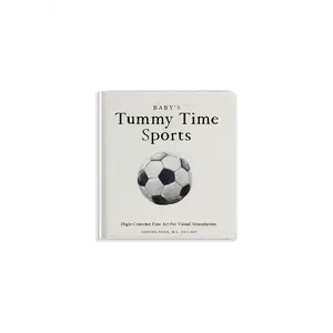 Baby's Tummy Time Sports