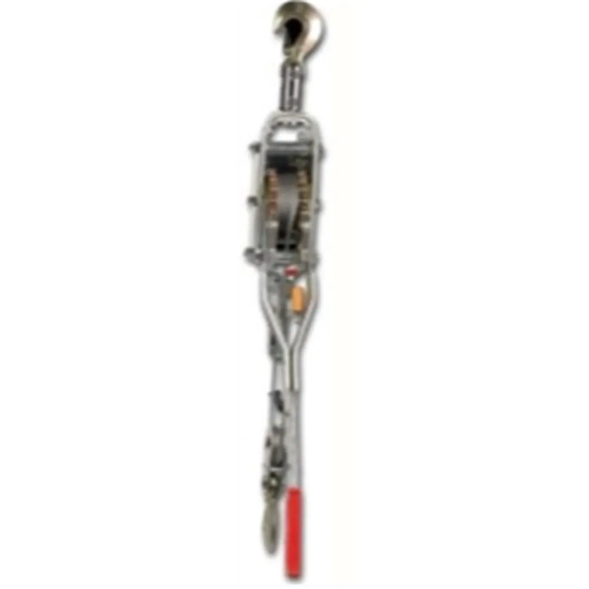 American Gage 18650 4 Ton Cable Puller, Drop Hooks, Heavy Duty, 4-Ton Load, High Capacity