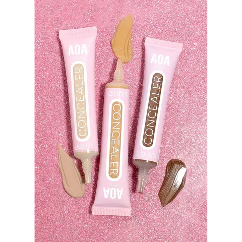 AOA Paw Paw Liquid Concealer