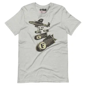 F Bombs Soft Style T-Shirt