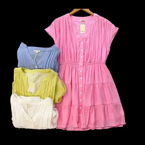 "Bianca" Cap Sleeve Dress, 3 colors