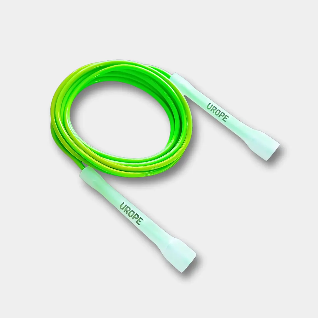 Electrik DUO - Jumprope PVC Electrik DUO - Jumprope PVC