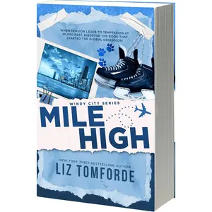 Mile High (Windy City, 1)