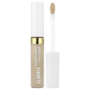 Revlon Glimmer, Brightening Concealer™, 125, 0.3 fl oz (9 ml)