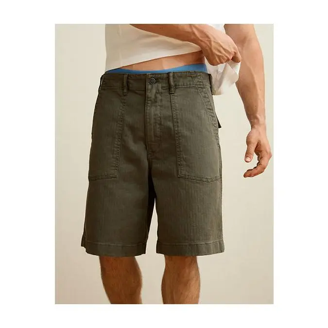 AE 10" Baggy Utility Short