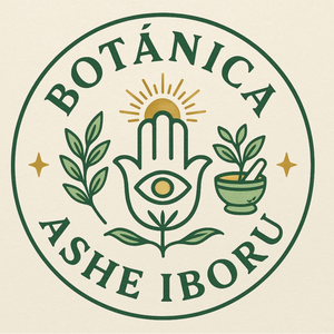 Botanica Ashe Iboru