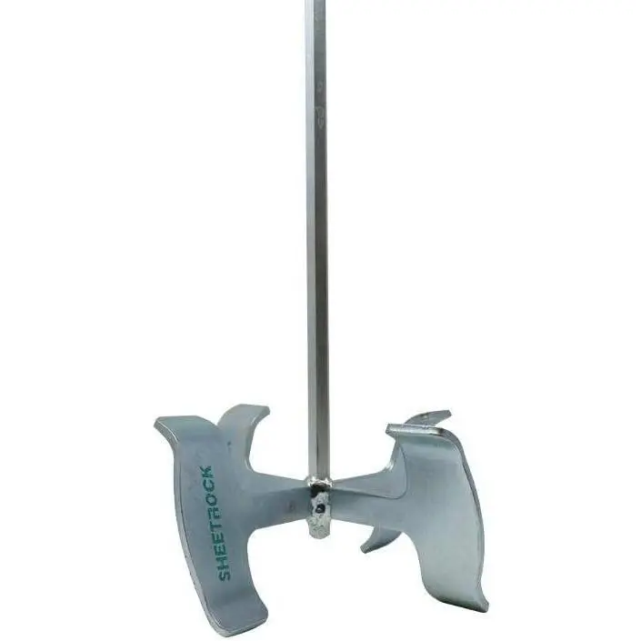 USG Sheetrock 30" Drywall Mud Mixer