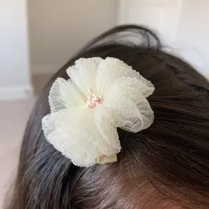 Hair clips