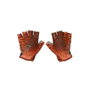 Redfish Gen 2 Fishing Gloves - Protect Your Hands