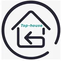 TopHouse shop logo