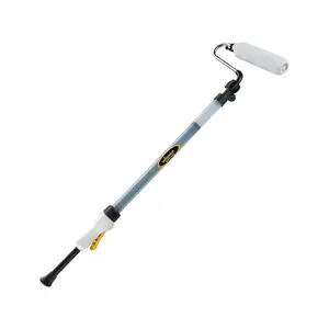 Wagner Holdings 1530179 9 x 0.37 in. Paint Roller