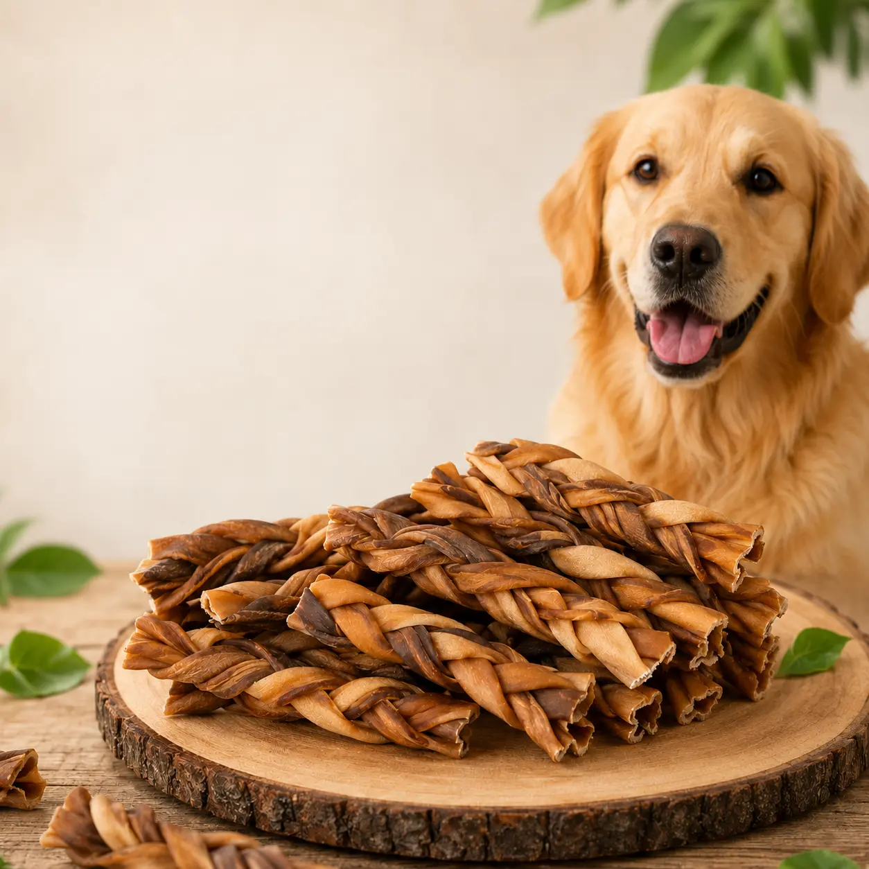 Collagen Chewy Bones