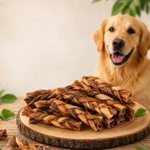 Collagen Chewy Bones