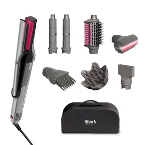 Shark FlexFusion Straight Multi-Styler System - HD672SCCO