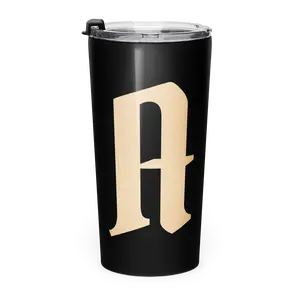 Ascension Tumbler