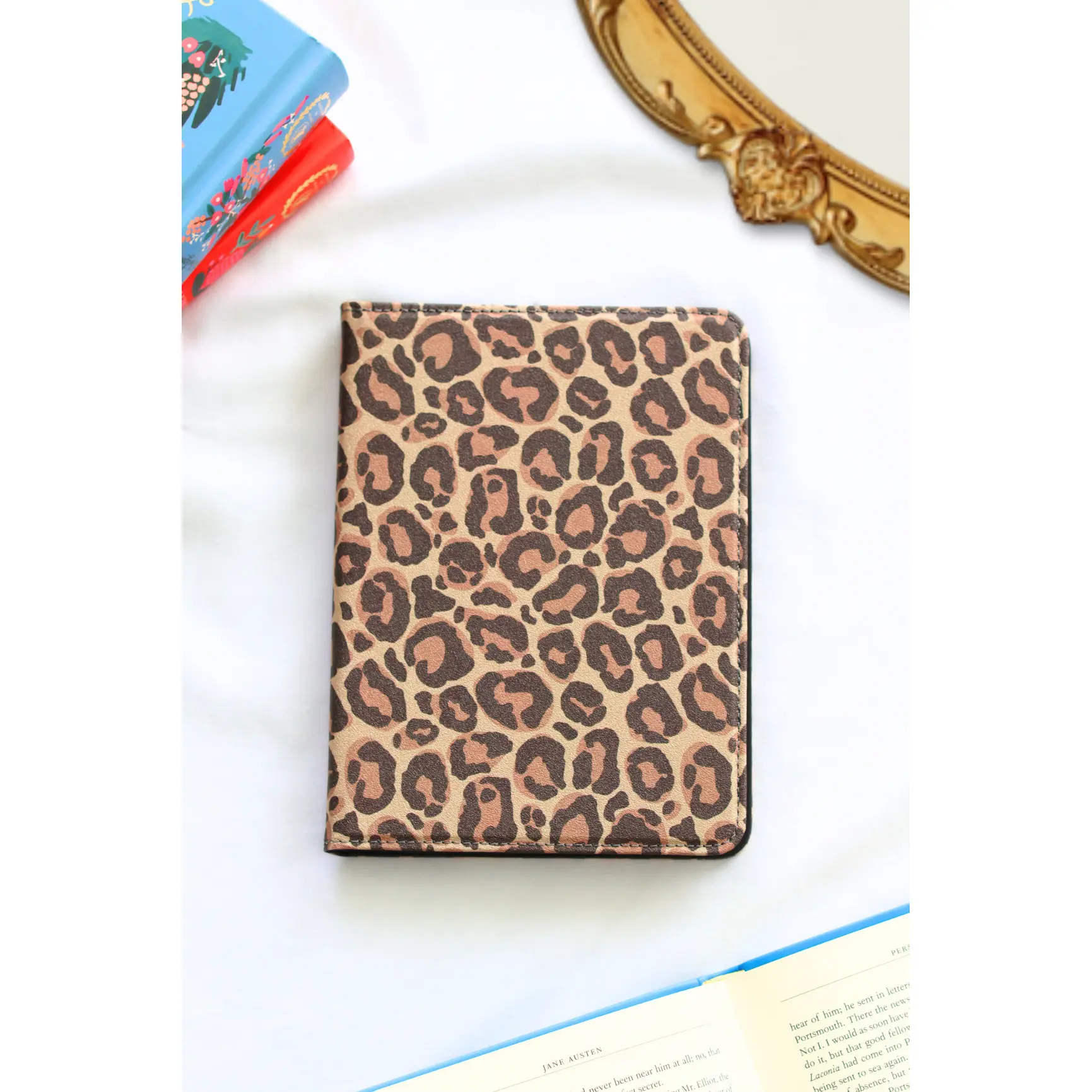 Untamed Kindle Case