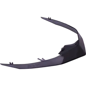 KYT TT REVO Spoiler Extension KYT TT REVO Spoiler Extension